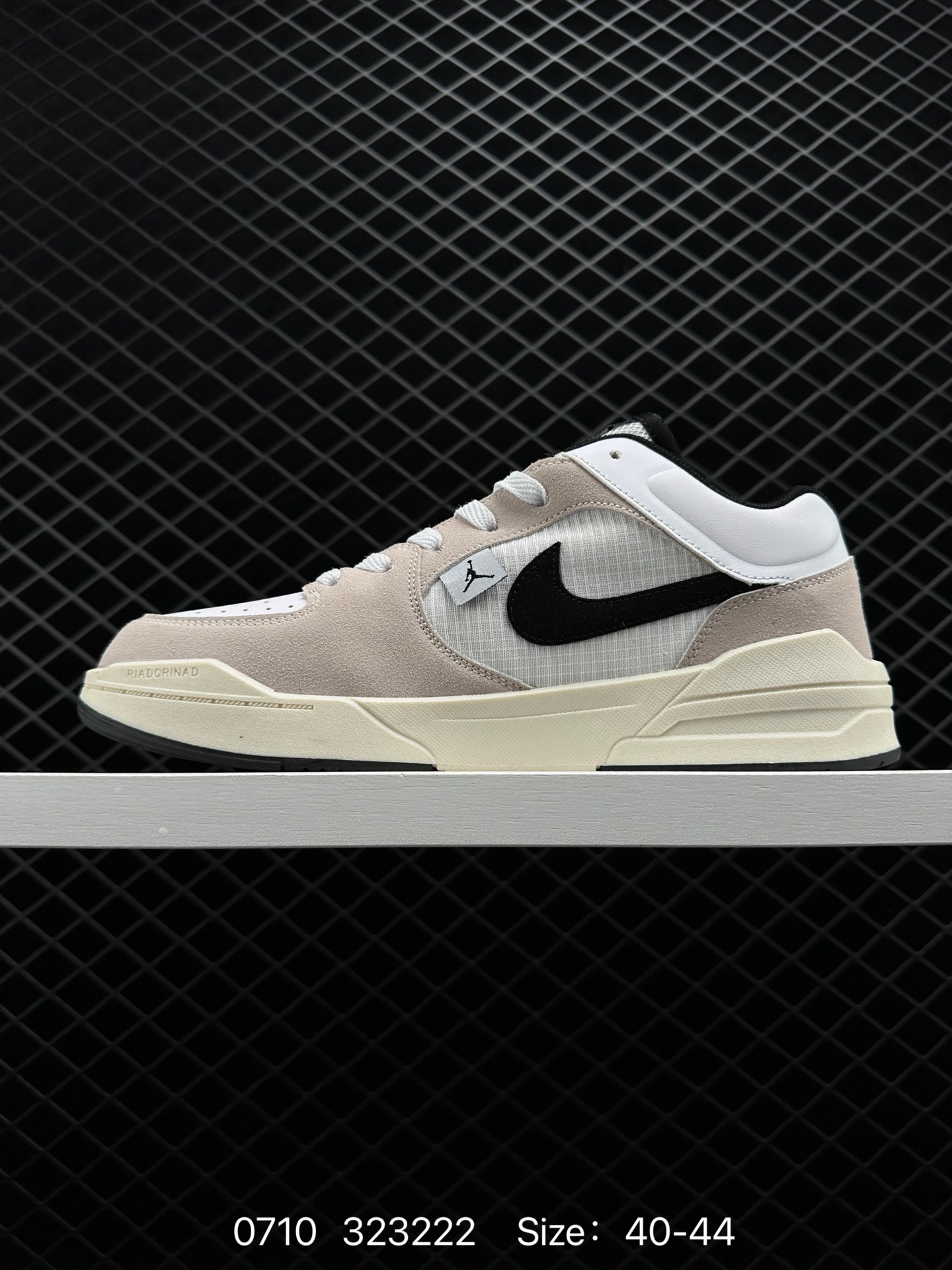 Air Jordan Stadium 90 AJ